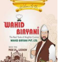 Wahid Biryani - Aminabad LUCKNOW