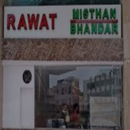 Rawat Misthan Bhandar - JAIPUR