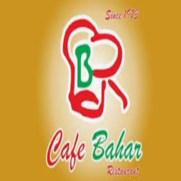 Cafe Bahar - HYDERABAD