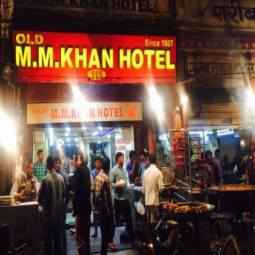 Old M M Khan - Ramganj Bazar JAIPUR