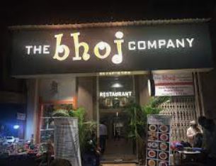 The Bhoj Company - KOLKATA