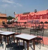 Ganesh Restaurant -Nehru Bazar JAIPUR