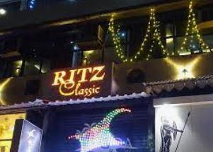 Ritz Classic - GOA