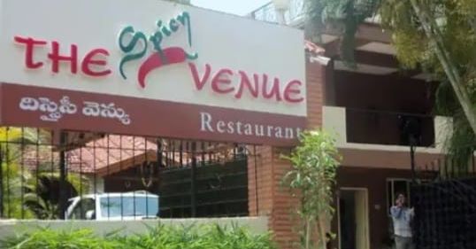 The Spicy Venue - Hyderabad
