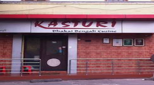 Kasturi - Kolkata