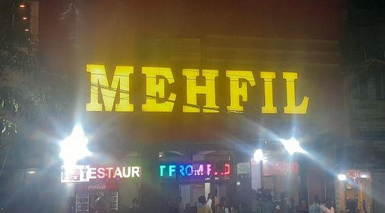 Mehfil - Hyderabad