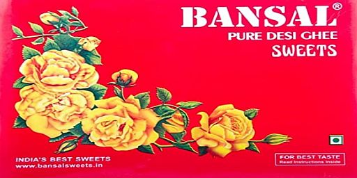 Bansal Sweets - Amritsar