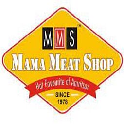 Mama Meat Shop - Amritsar