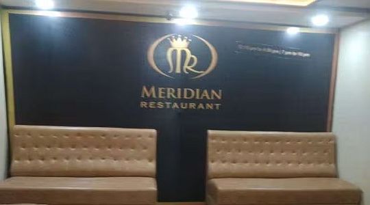 Meridian Restaurant - Punjagutta, Hyderabad